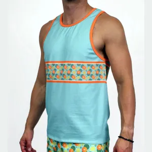 Assassin Tank Top