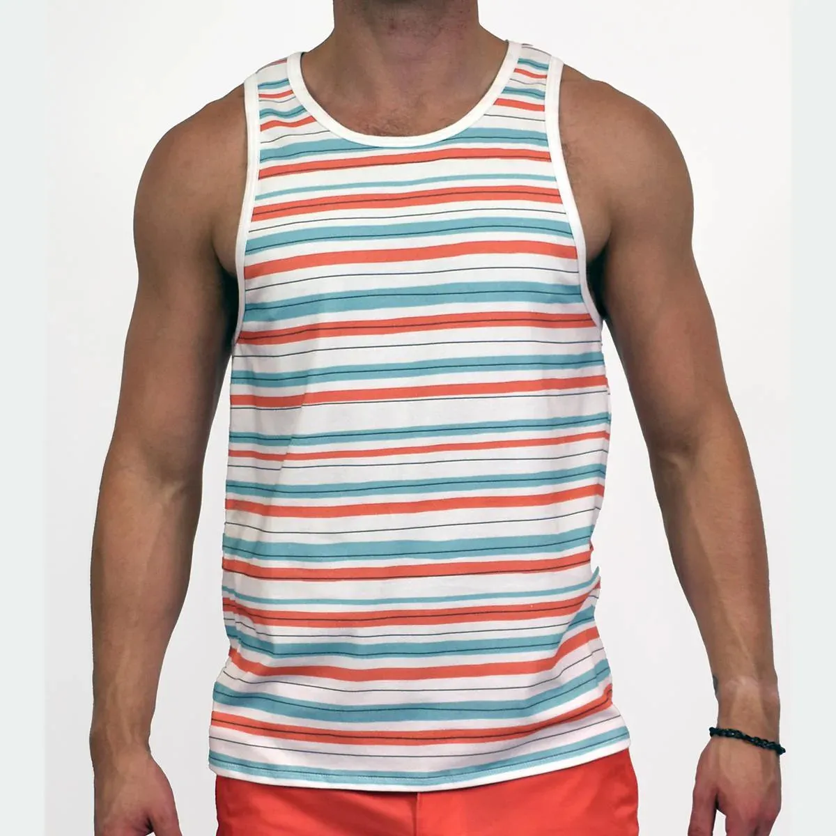 Assassin Tank Top