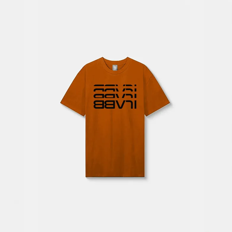 Braak 2.0 Classic Tee Kid's TANGERINE