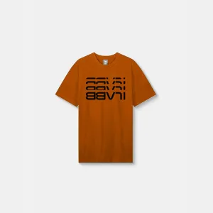 Braak 2.0 Classic Tee Kid's TANGERINE