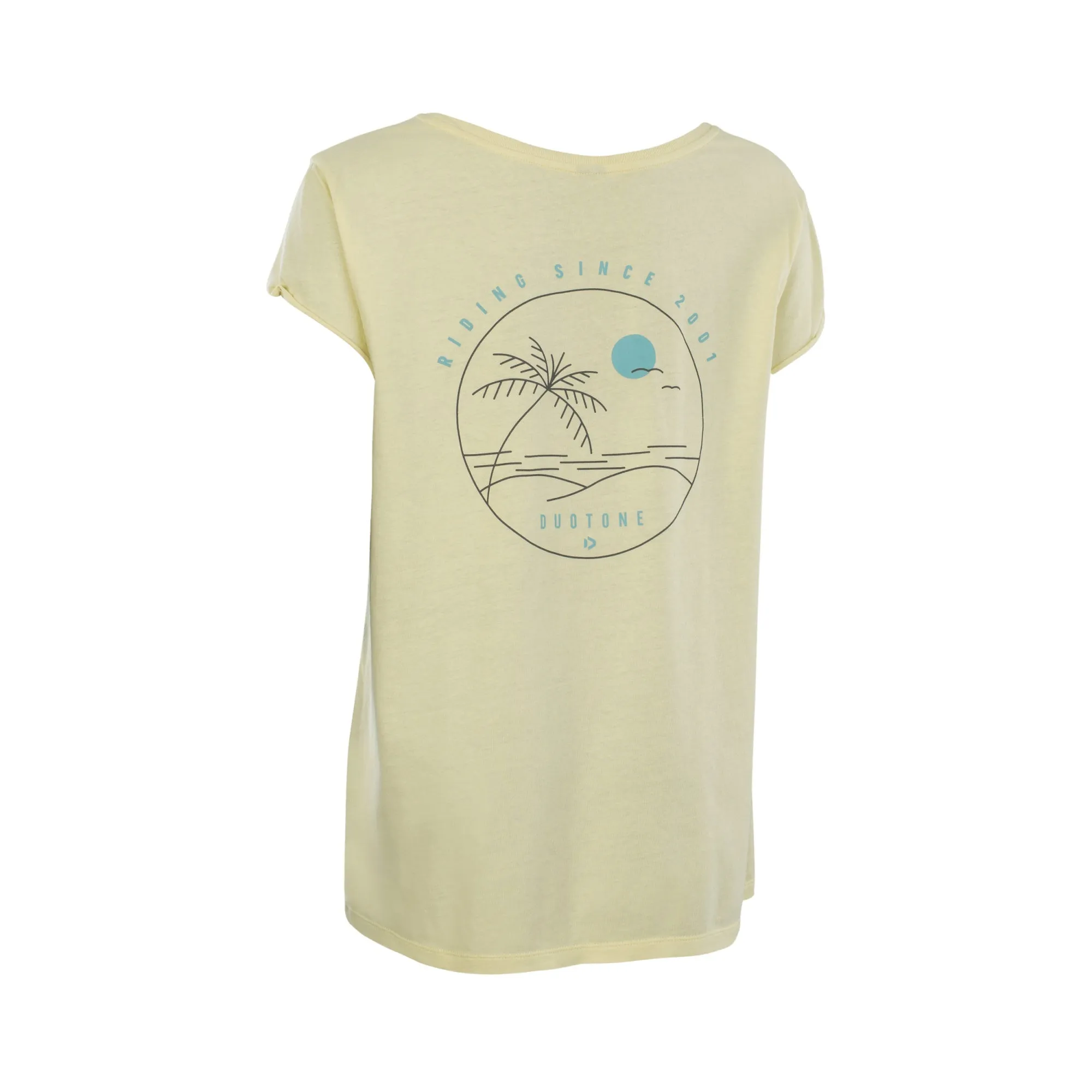 Duotone Women's Tee