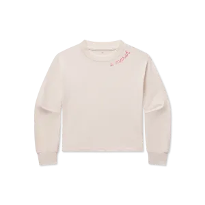Long Sleeve Indio Valley Shirt - S. Marsh
