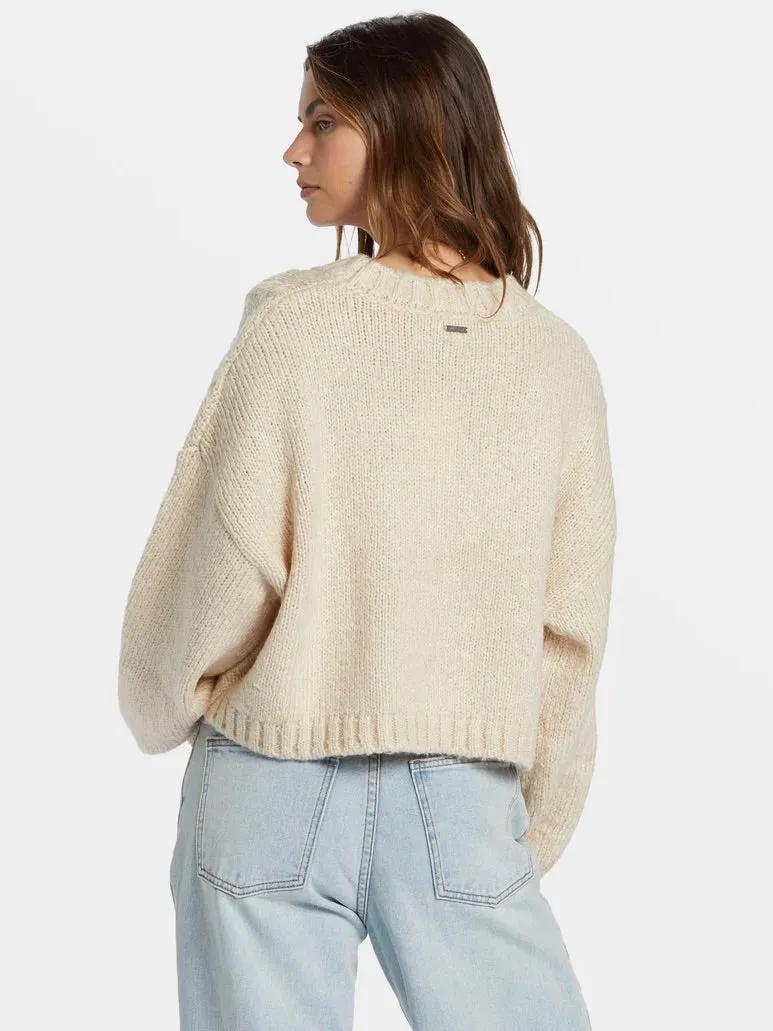 Modern Love Sweater