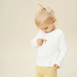 Monkey Long Sleeve Tee