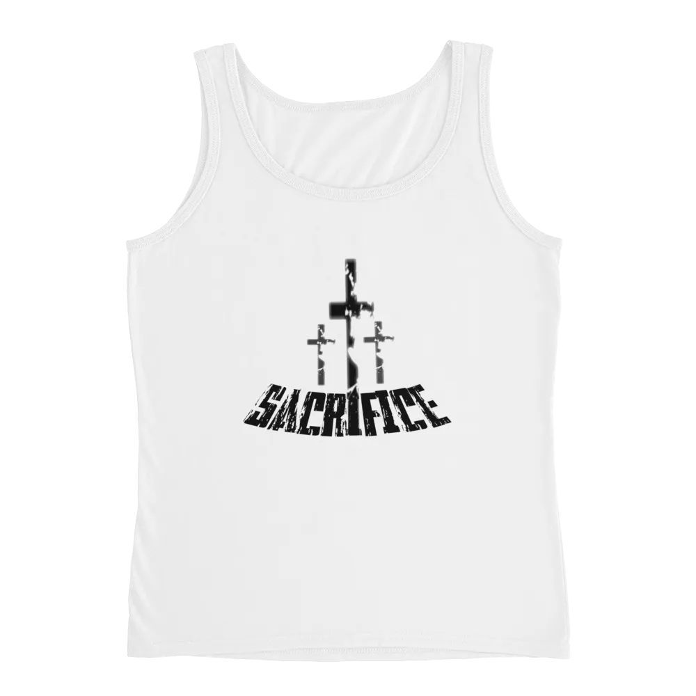 Sacrifice Ladies' Tanks