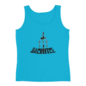 Sacrifice Ladies' Tanks