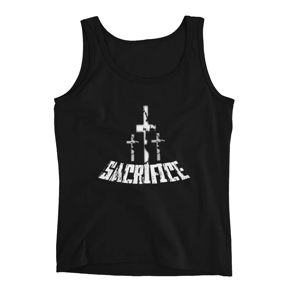 Sacrifice Ladies' Tanks