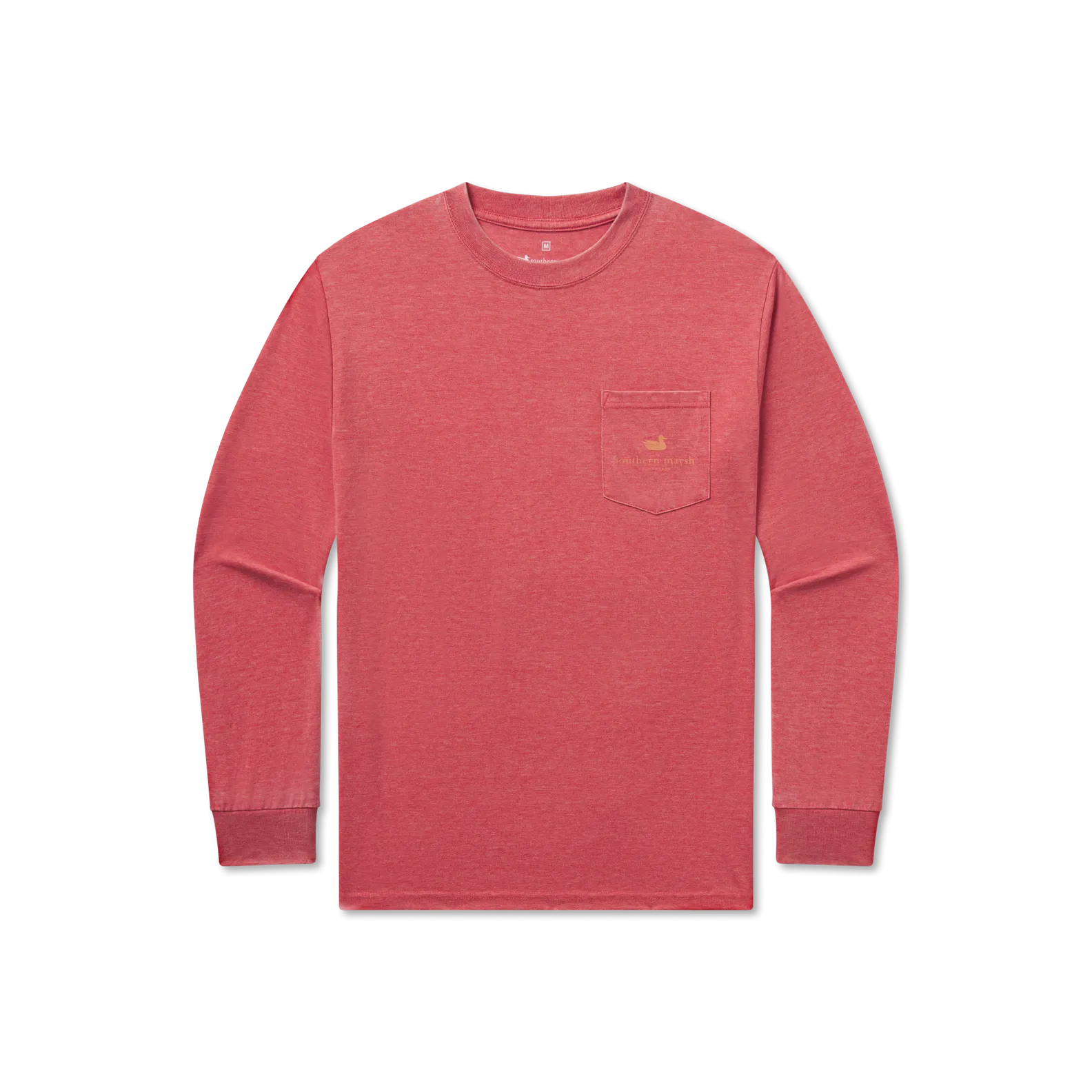 Seawash Tee - Rodeo Rider - Long Sleeve