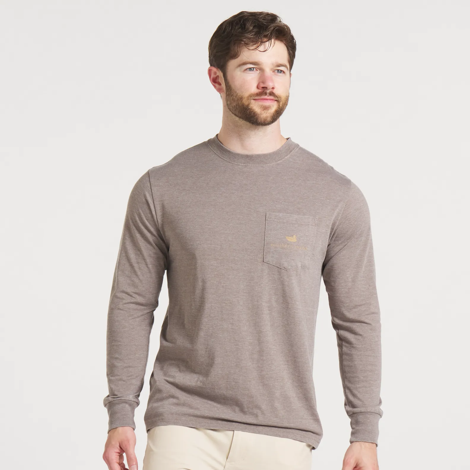 Seawash Tee - Rodeo Rider - Long Sleeve