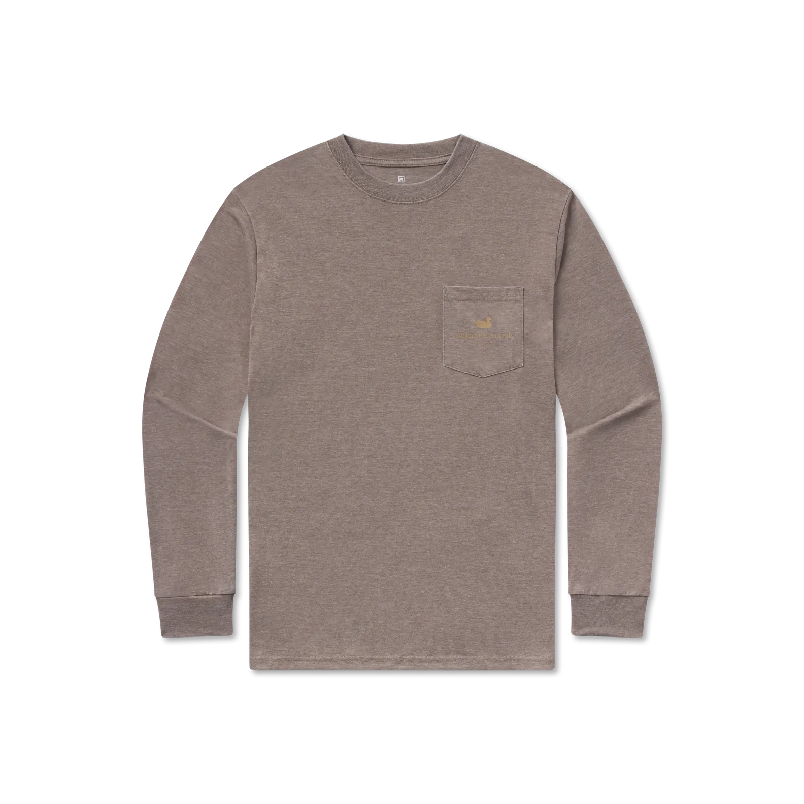 Seawash Tee - Rodeo Rider - Long Sleeve