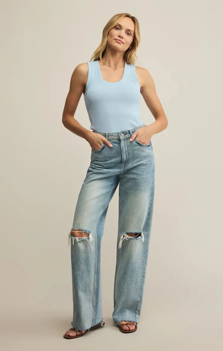Sirena Rib Tank | Salt Water