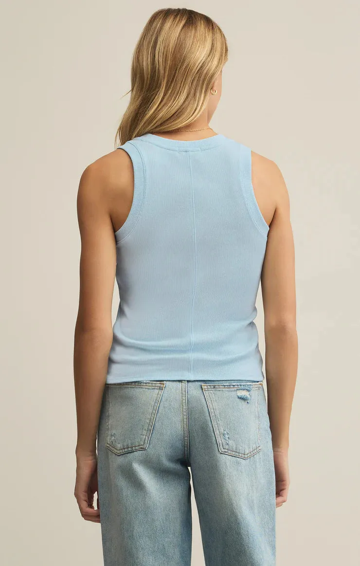Sirena Rib Tank | Salt Water