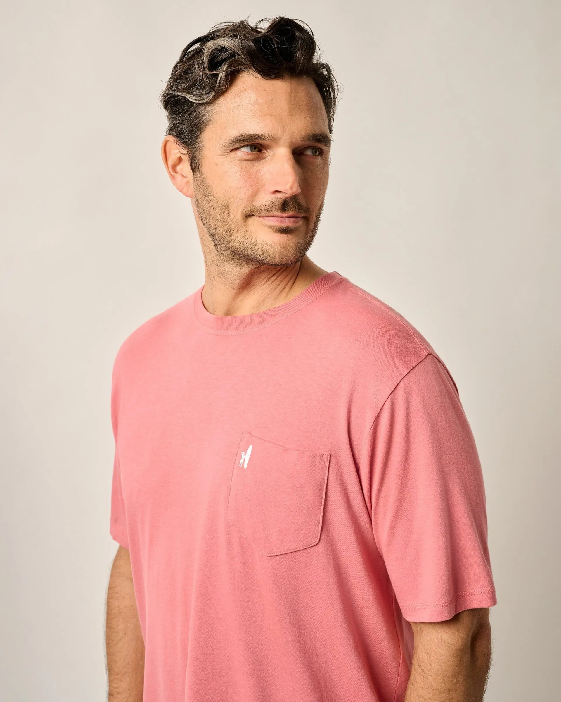 Smooth Surfin Graphic T-Shirt