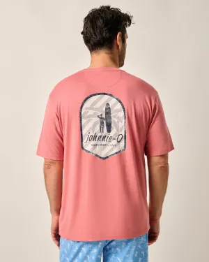 Smooth Surfin Graphic T-Shirt