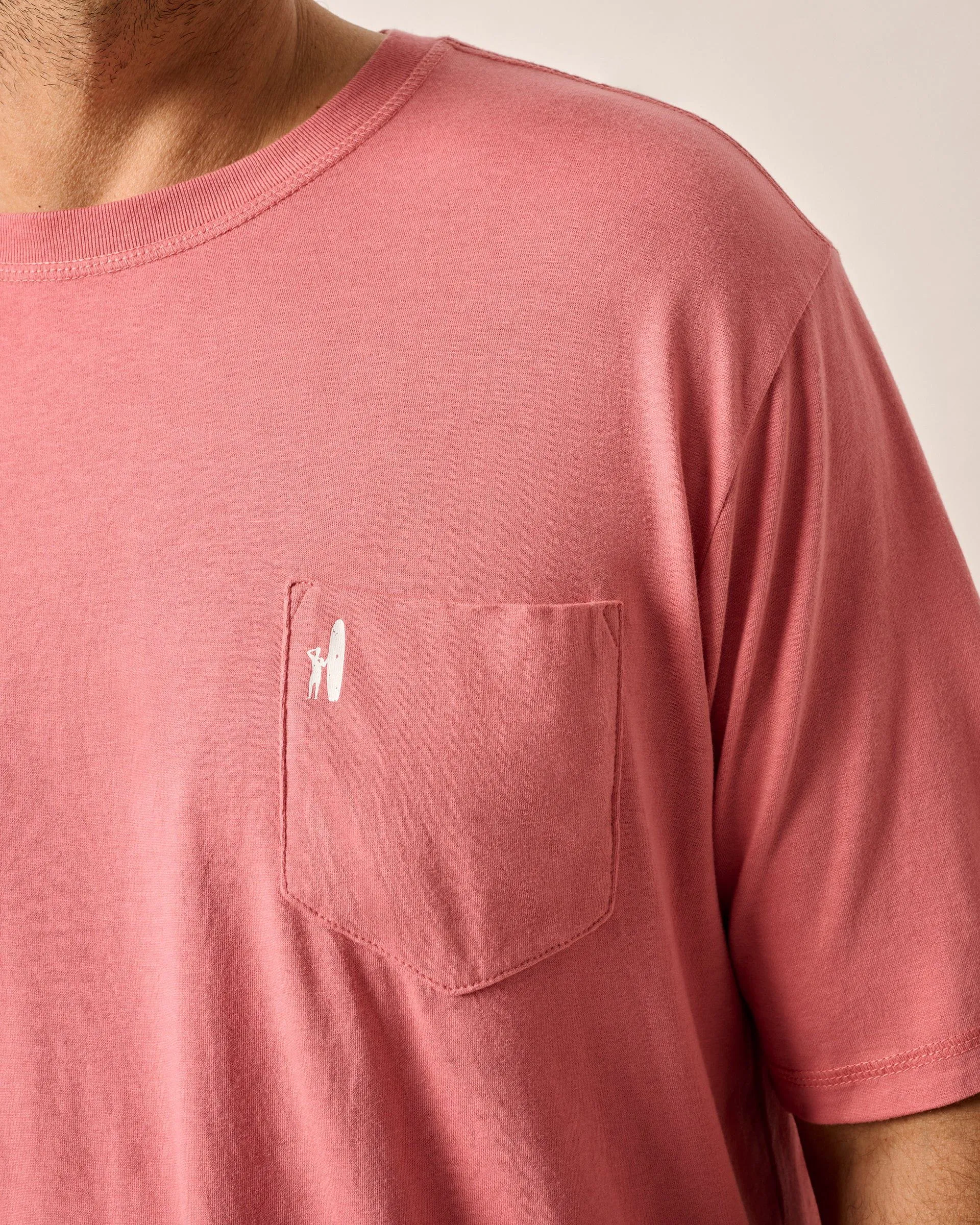 Smooth Surfin Graphic T-Shirt