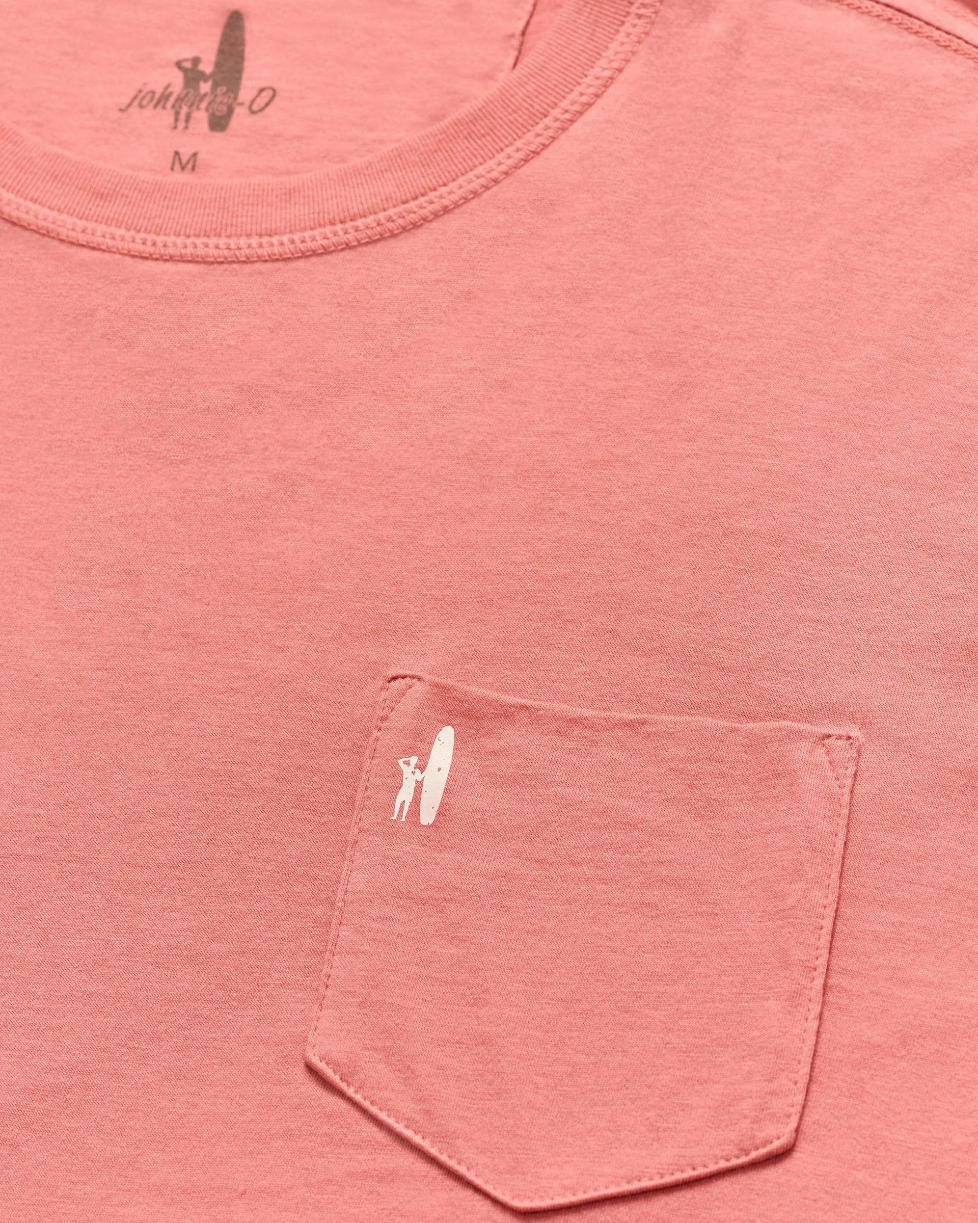 Smooth Surfin Graphic T-Shirt