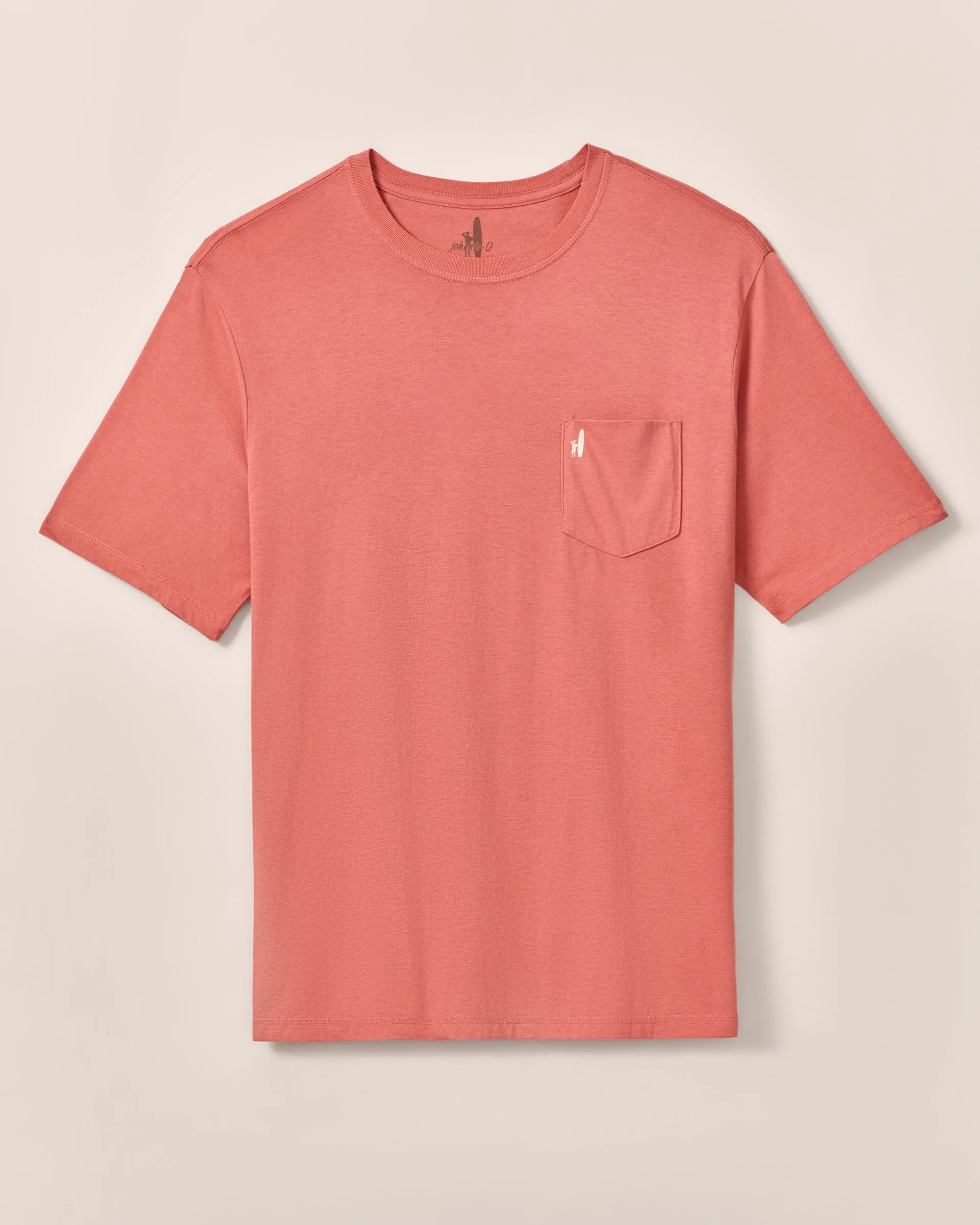 Smooth Surfin Graphic T-Shirt