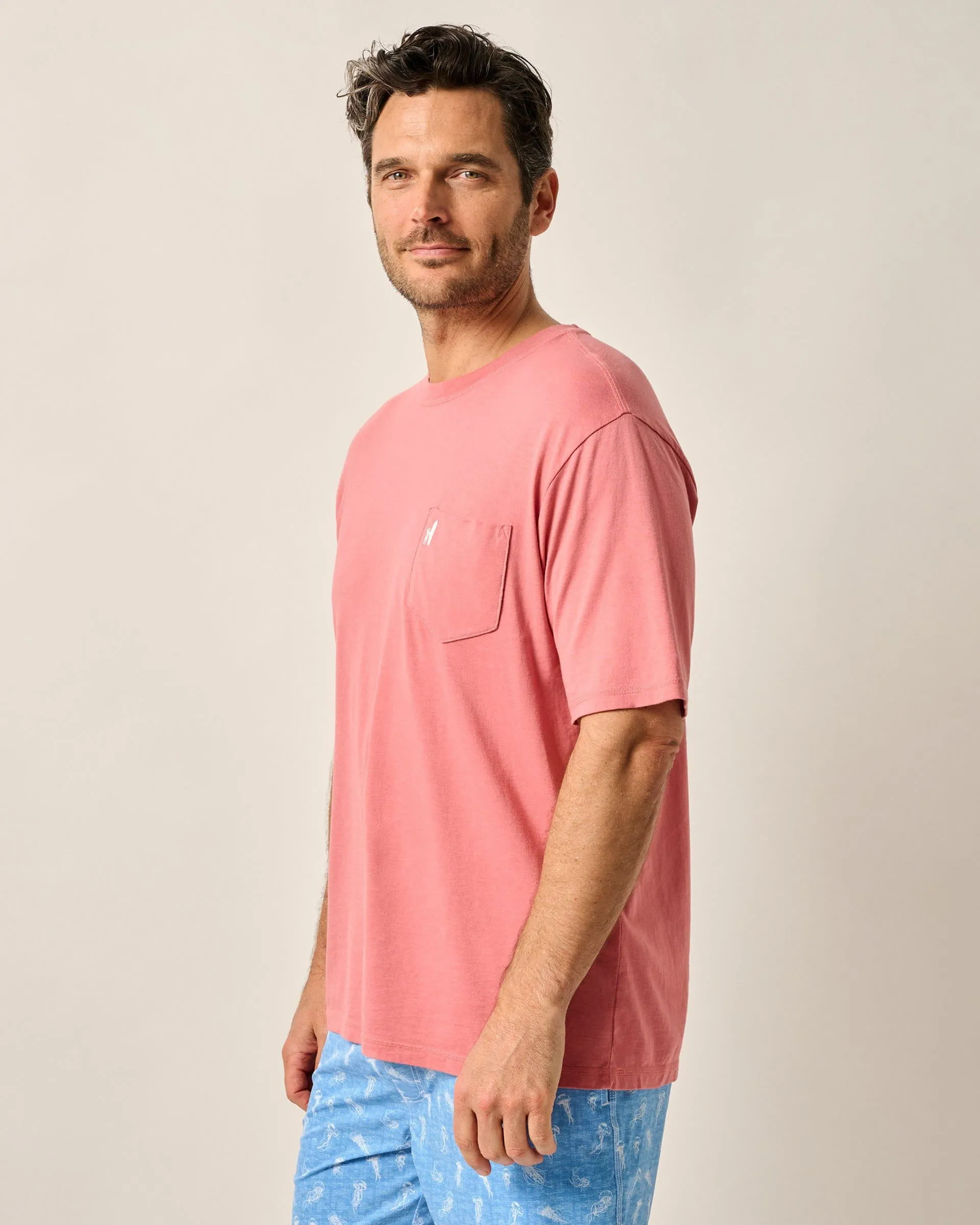 Smooth Surfin Graphic T-Shirt